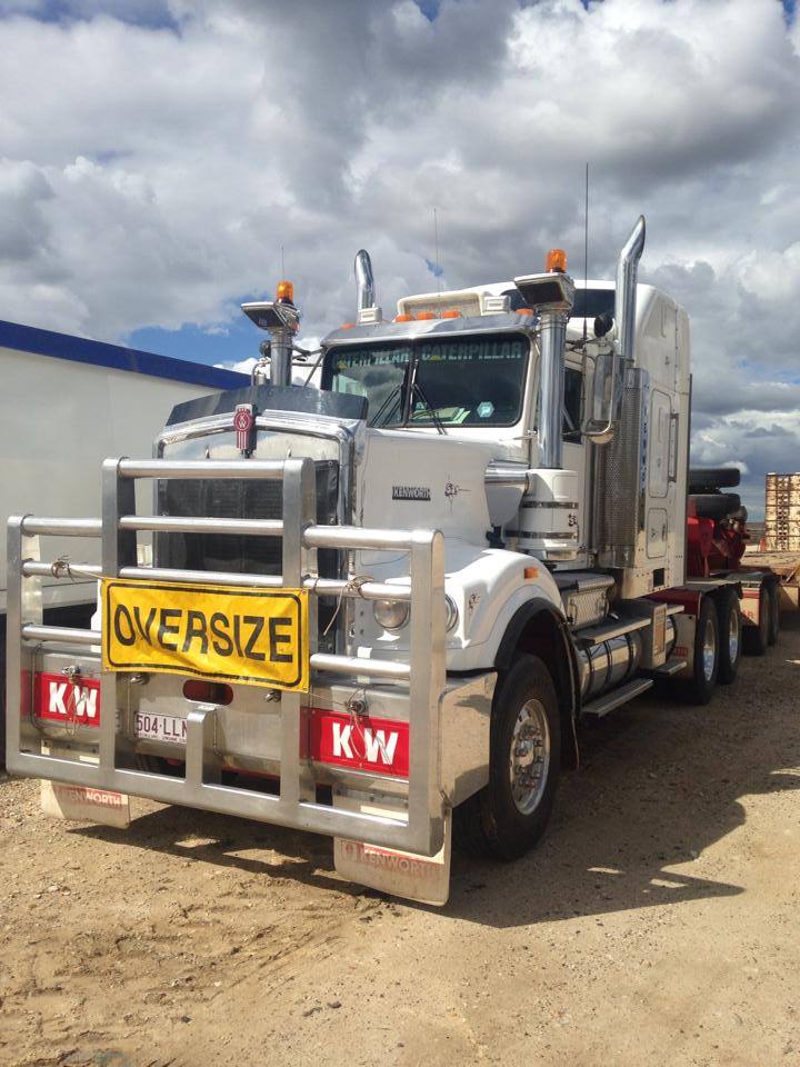 Kenworth